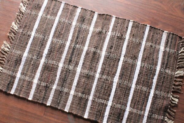 Chindi Rug